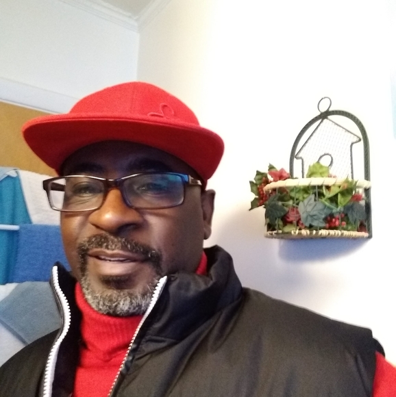 donalddavis535